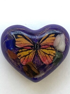 Žepni orgonit | Srček preporod