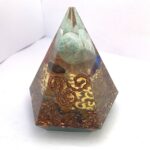 Orgonitna piramida | Šestkotna - majhna