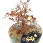 Orgonitna piramida | Drevo življenja - Velik