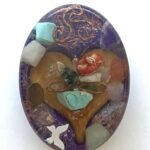 Žepni orgonit | Valj