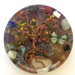 Orgonitni podstavek | Drevo življenja