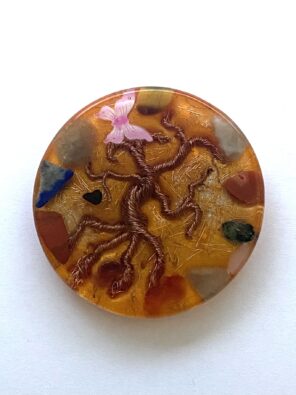 Žepni orgonit | Krog drevo življenja