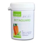Beta Guard – prehransko dopolnilo za antioksidativno zaščito
