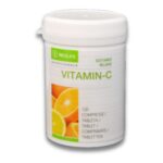 Vitamin C – podaljšano sproščanje, prehransko dopolnilo NeoLife (120 tablet)