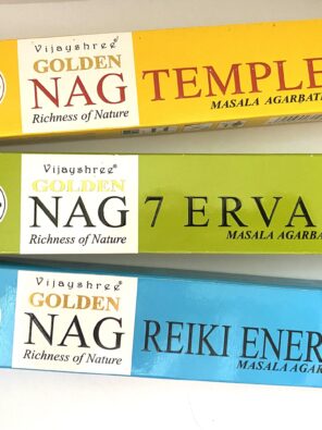 DIŠEČE PALČKE | Nag Golden