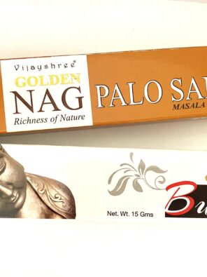 DIŠEČE PALČKE | Nag Golden