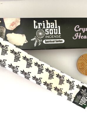 DIŠEČE PALČKE | Tribal Soul+podstavek