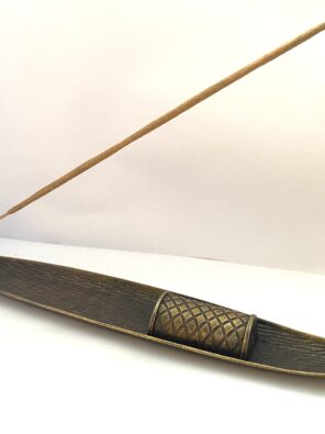 PODSTAVEK za dišeče palčke | RIbič