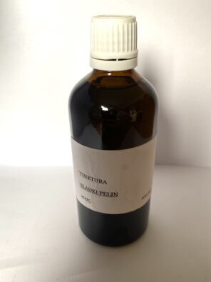 Tinktura | Sladki pelin