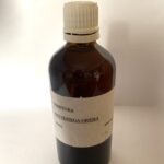 Tinktura | Navadni oreh