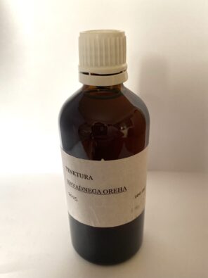 Tinktura | Navadni oreh