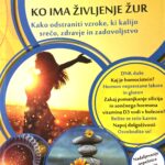 Ko ima življenje žur | Minka Gantar
