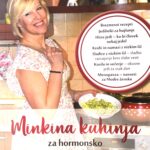 Minkina kuhinja | Minka Gantar