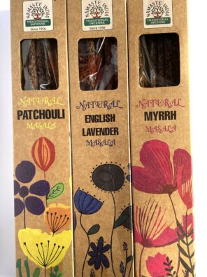 DIŠEČE PALČKE | Natural Masala